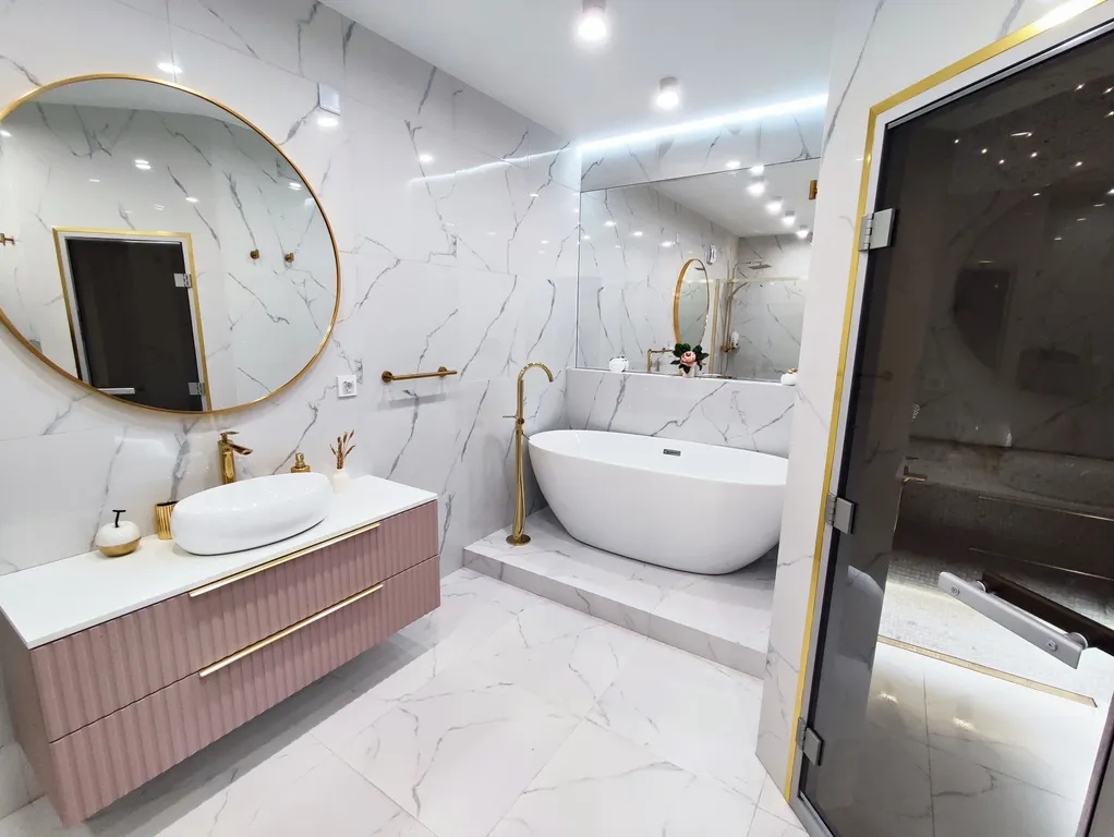 Коттедж Дом с хамамом — аренда посуточно в Вологда