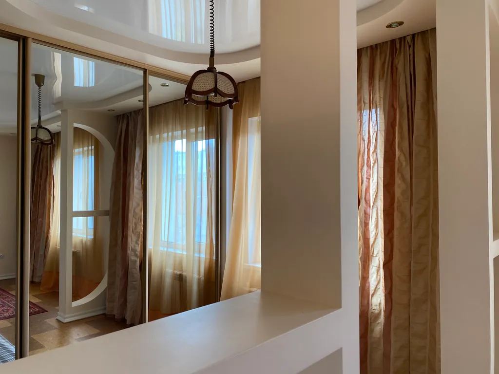 Уютная квартира в удобной локации