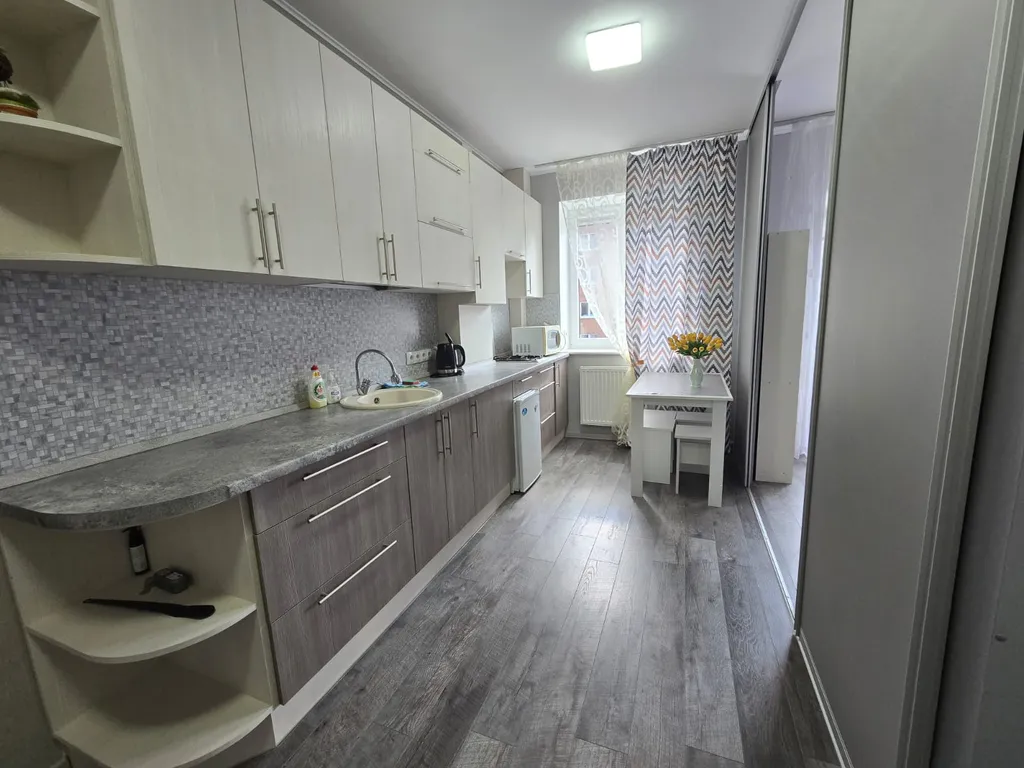 Квартира Квартира у моря — Пионерский