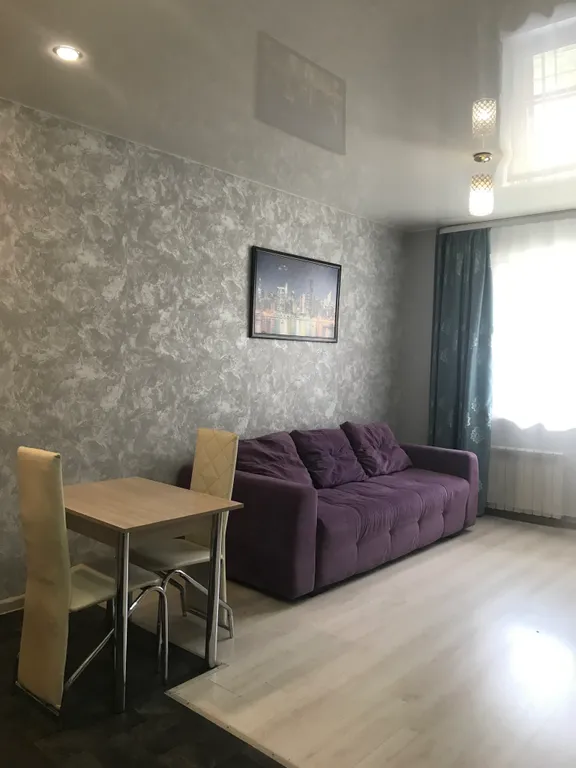 Квартира на Баргузине — аренда посуточно в Иркутск