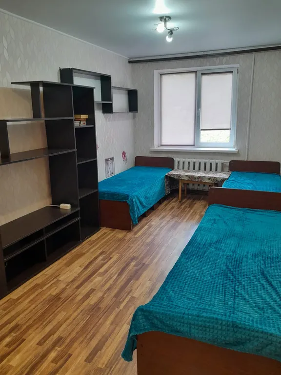 Квартира Квартира с видом на горы. — Геленджик