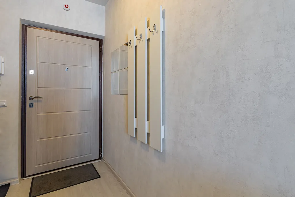 Новый дом в 5 мин от аэропорта