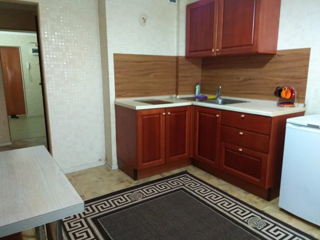 Уютная квартира в центре 5 мин езды до моря