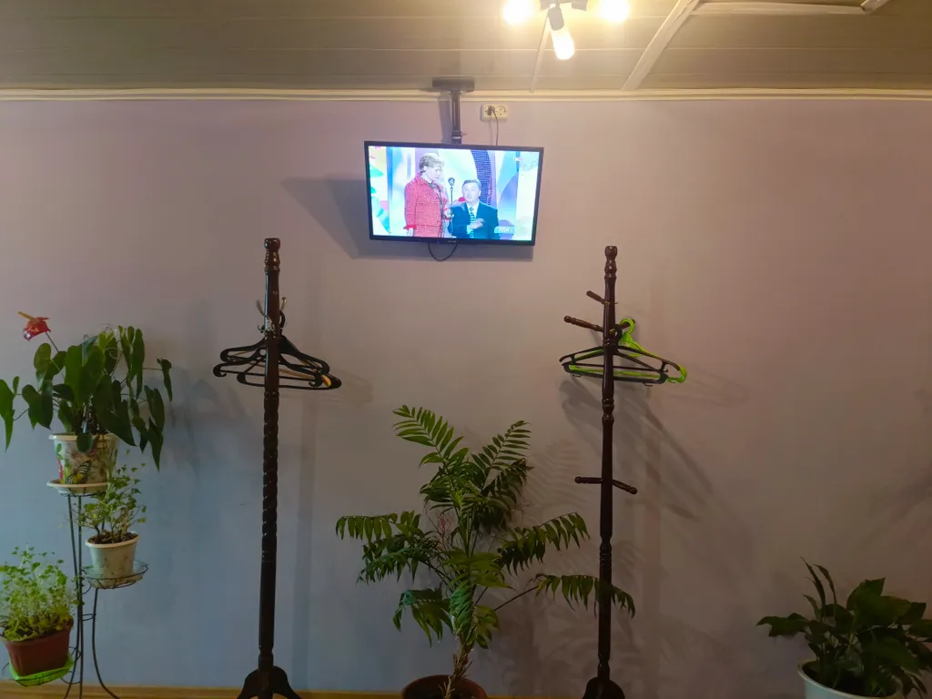 Большой номер для большой семьи или компании