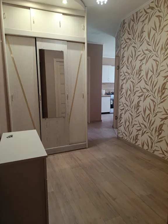 Уютная, светлая, просторная квартира в тихом районе города Сортавала — аренда посуточно в Сортавала