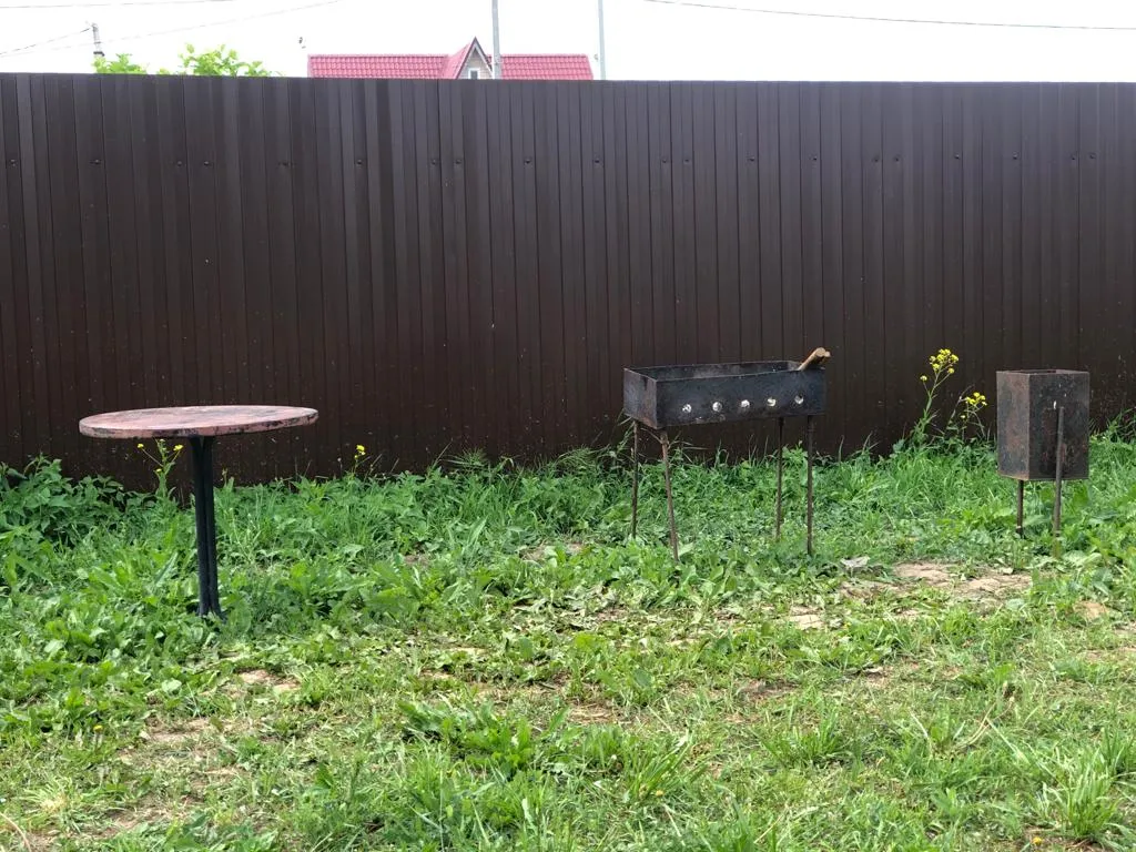 2-комнатный Дом