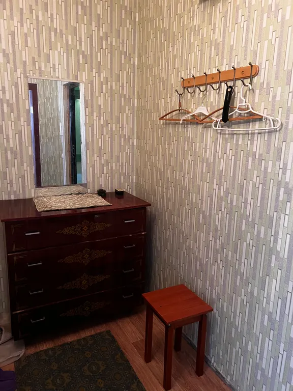 Уютная квартира рядом с трассой М4