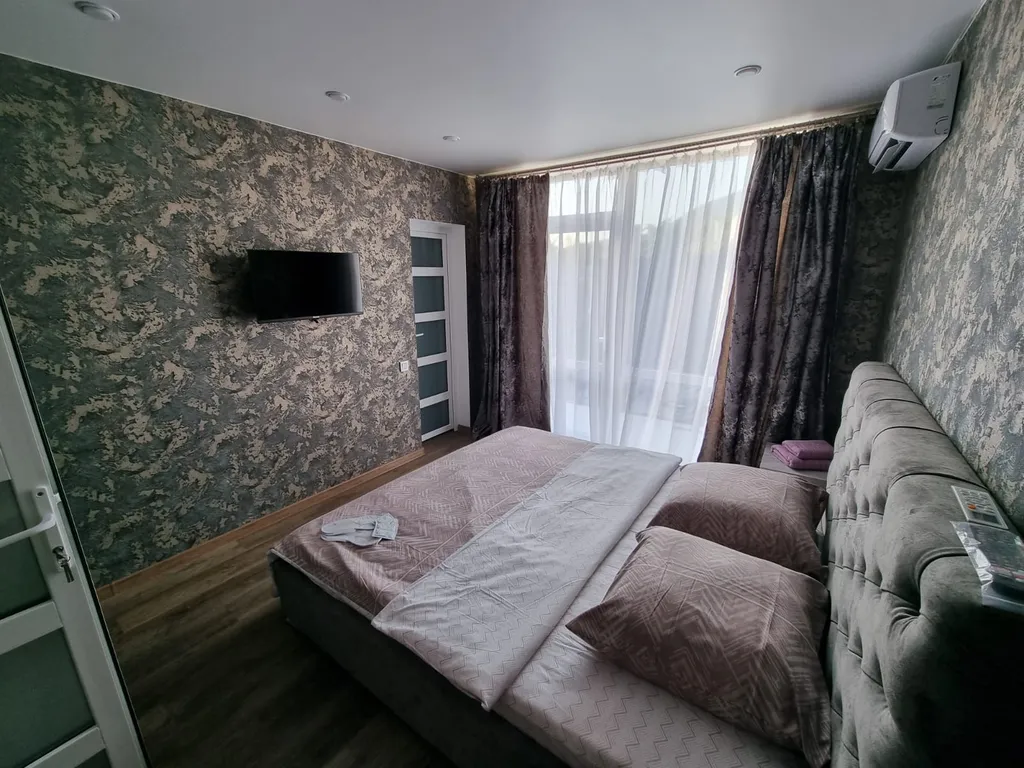 Дом на водах