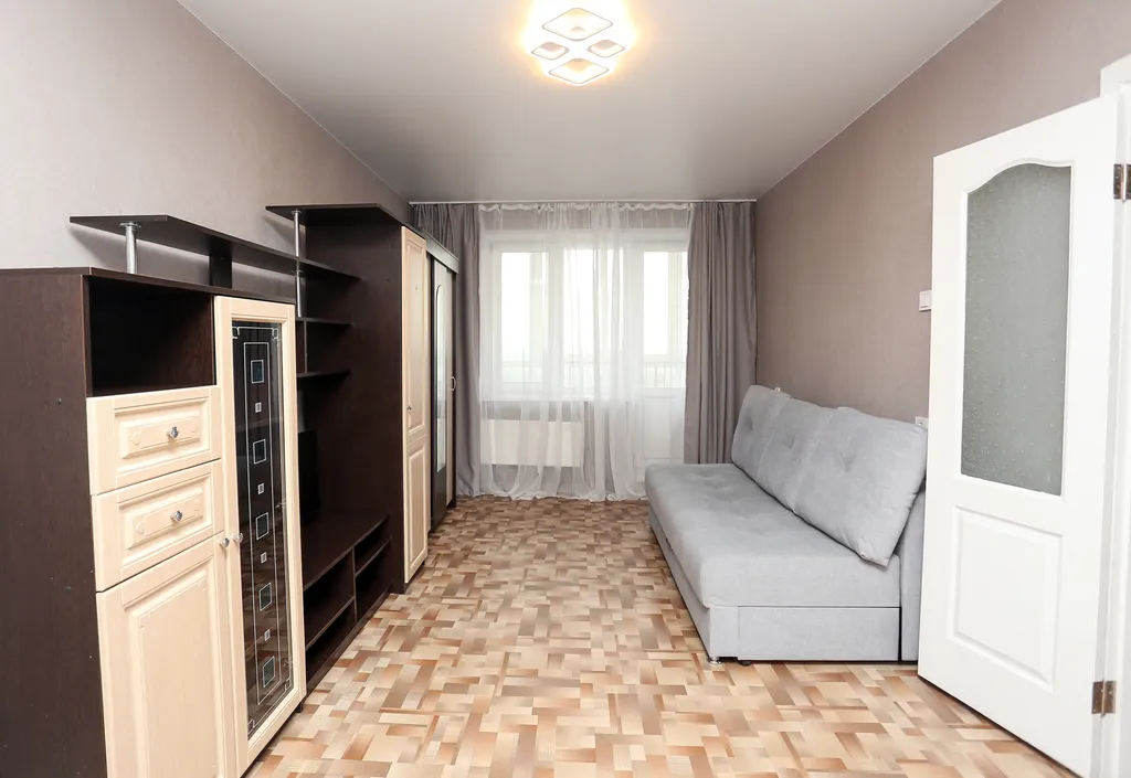 Видовая квартира в ЖК Зеленые горки