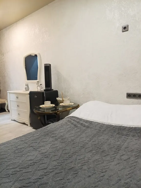 Уютная студия