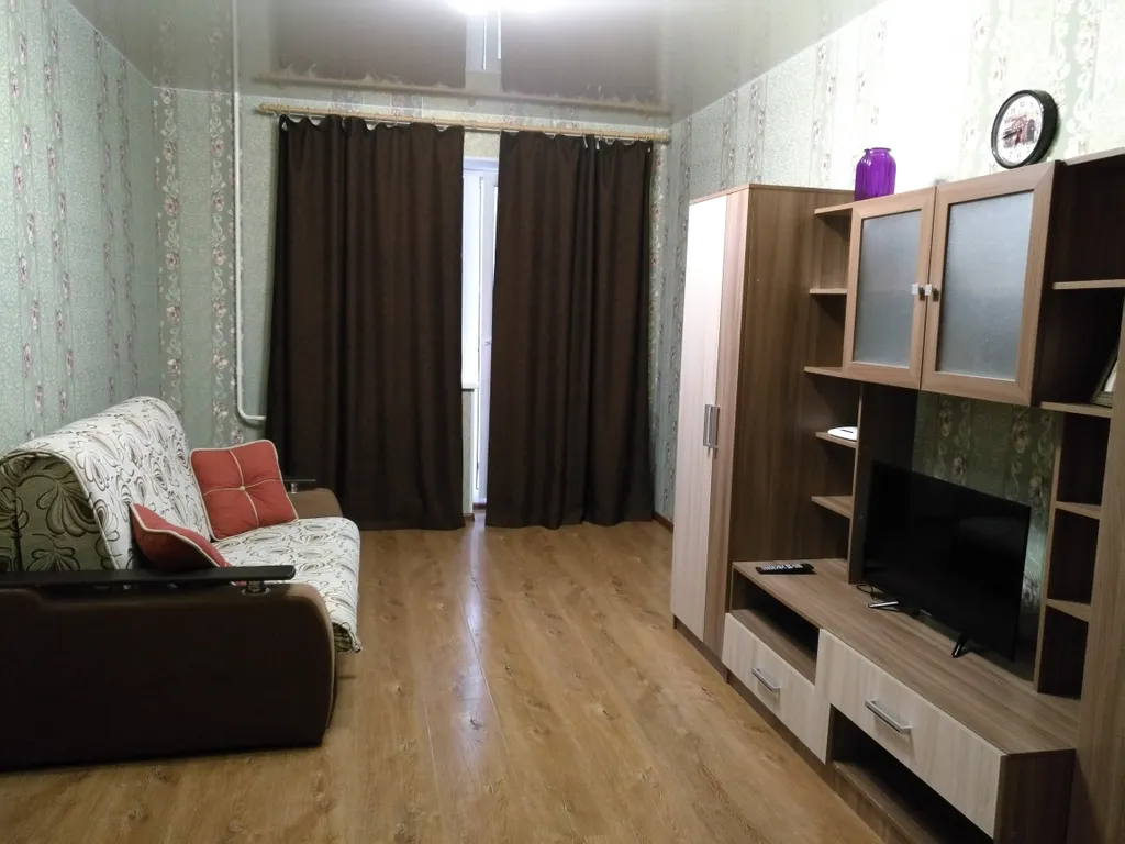 Квартира для счастливой семьи или дружной компании