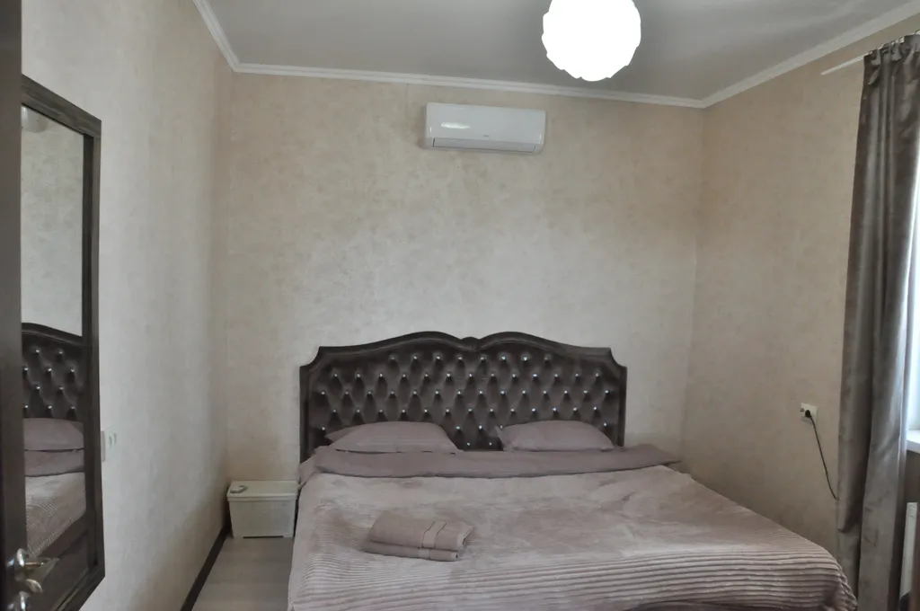 Коттедж Атмосферный дом с живым камином и баней на дровах — Ленина