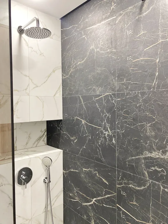 Новые апартаменты в центре города