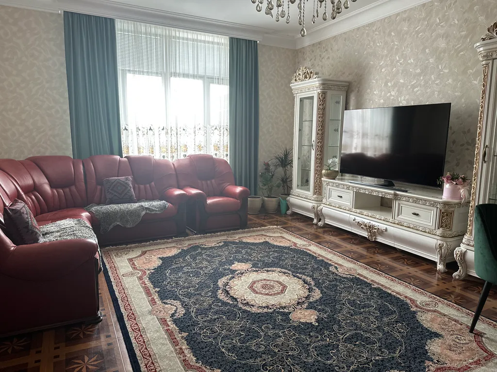 Дом у моря в Зеленоморске(Район аэропорта)