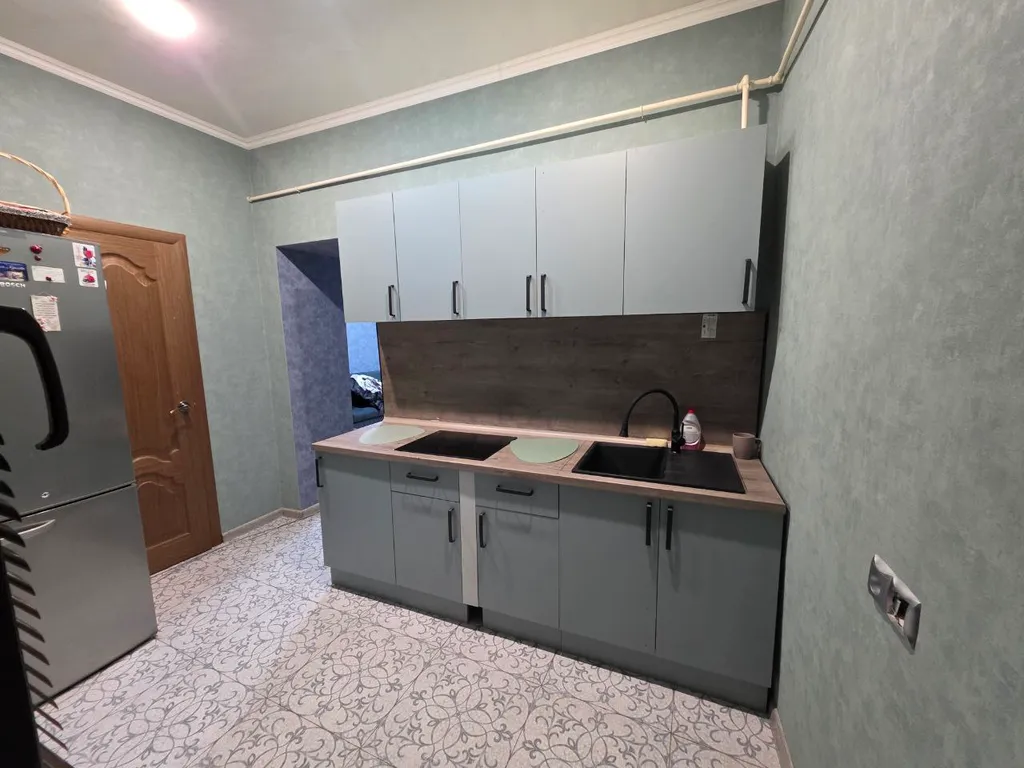 Квартира как дома