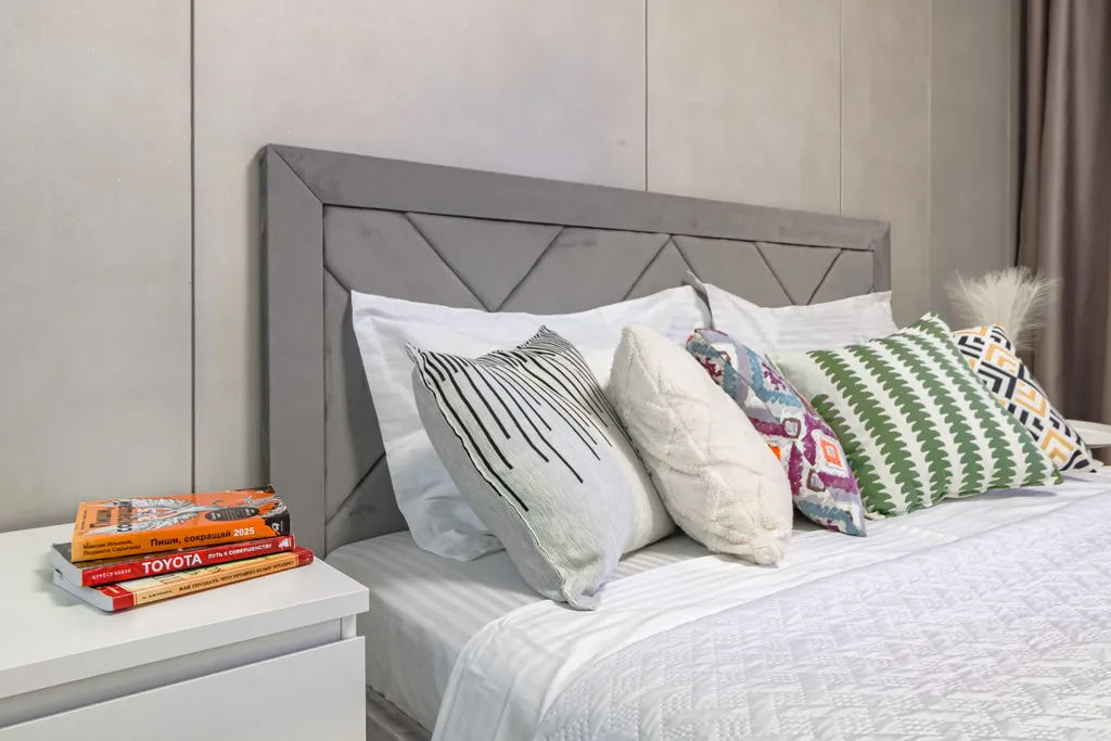 Highvill Modern View