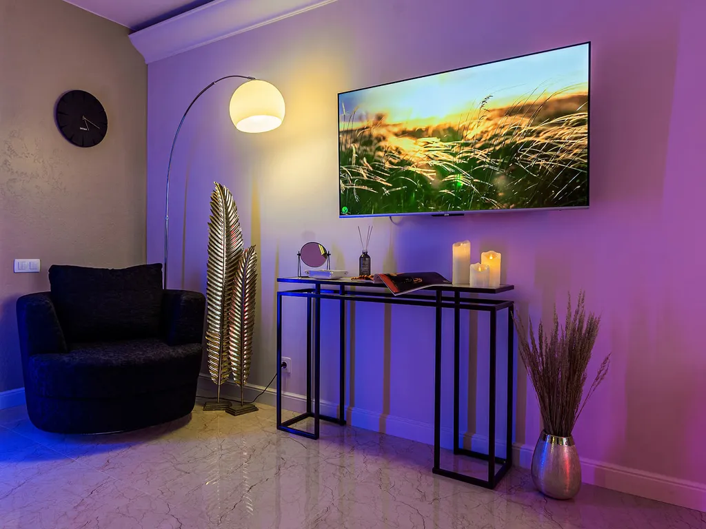 Теплое гнездышко