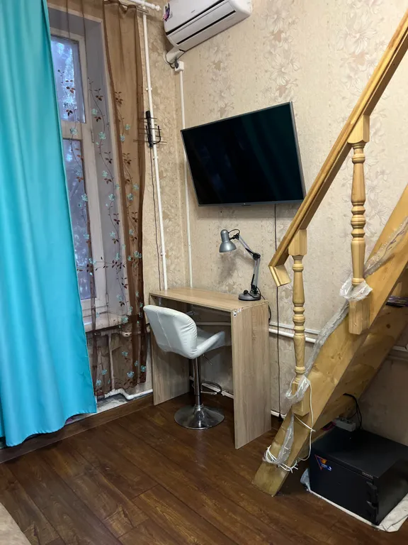 Квартира Квартира Шикарный номер недалеко от моря в центре — Сочи