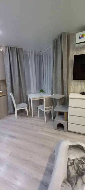 Квартира в центре