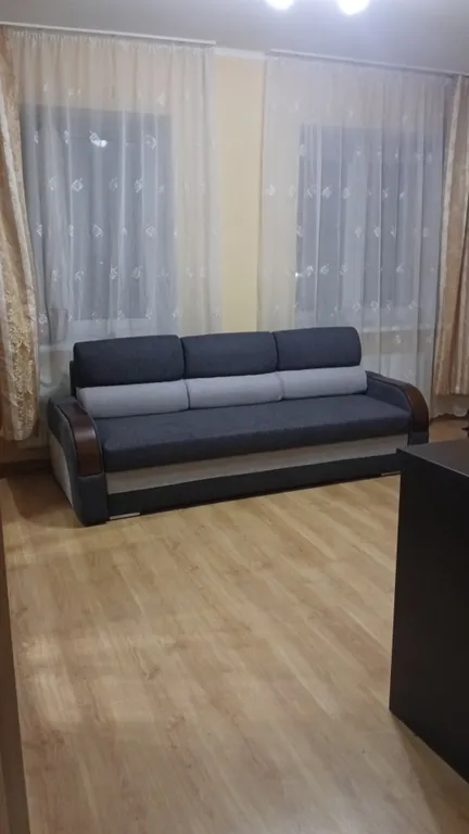 Квартира рядом с морем