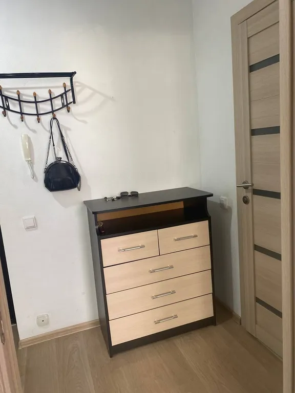 Студия в центре города