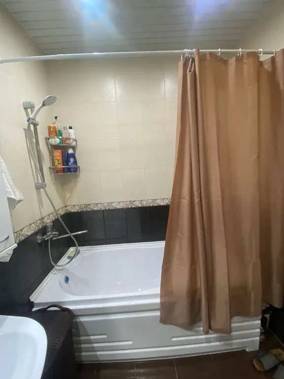 Квартира Уютная 3-х комнатная квартира в центре города — Дербент