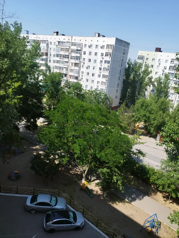 Двухкомнатная квартира в самом развитом районе города