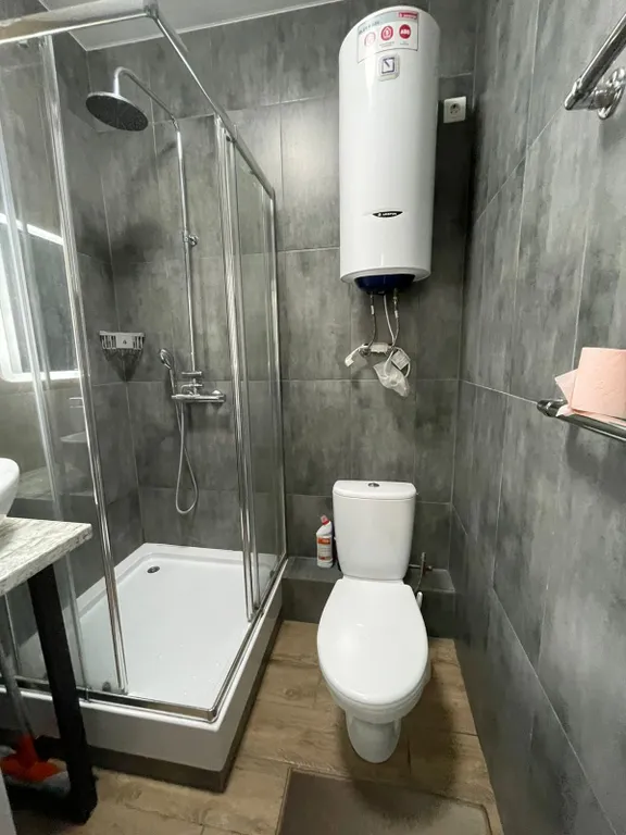 Хорошая квартира в новом доме в центре города в ЖК Столичный