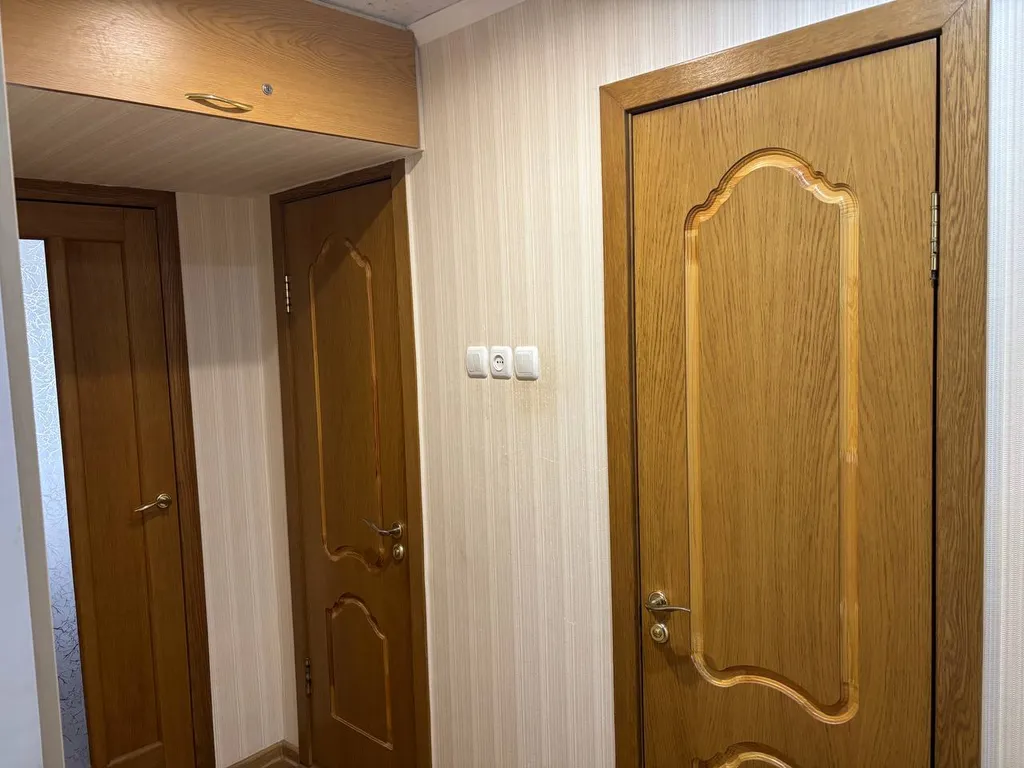 Квартира 2-комнатная Квартира — Евпатория