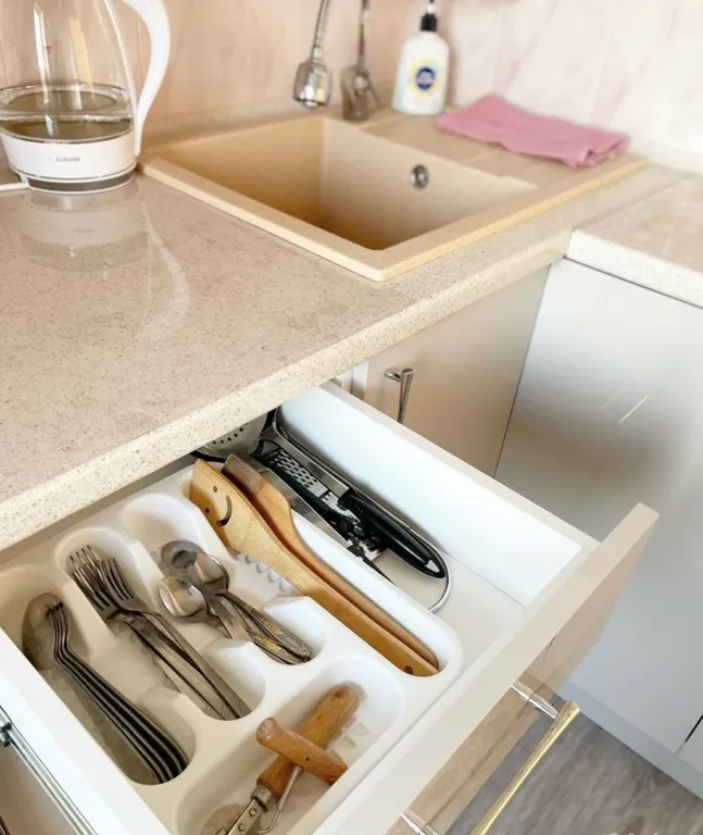 Чистая уютная квартира