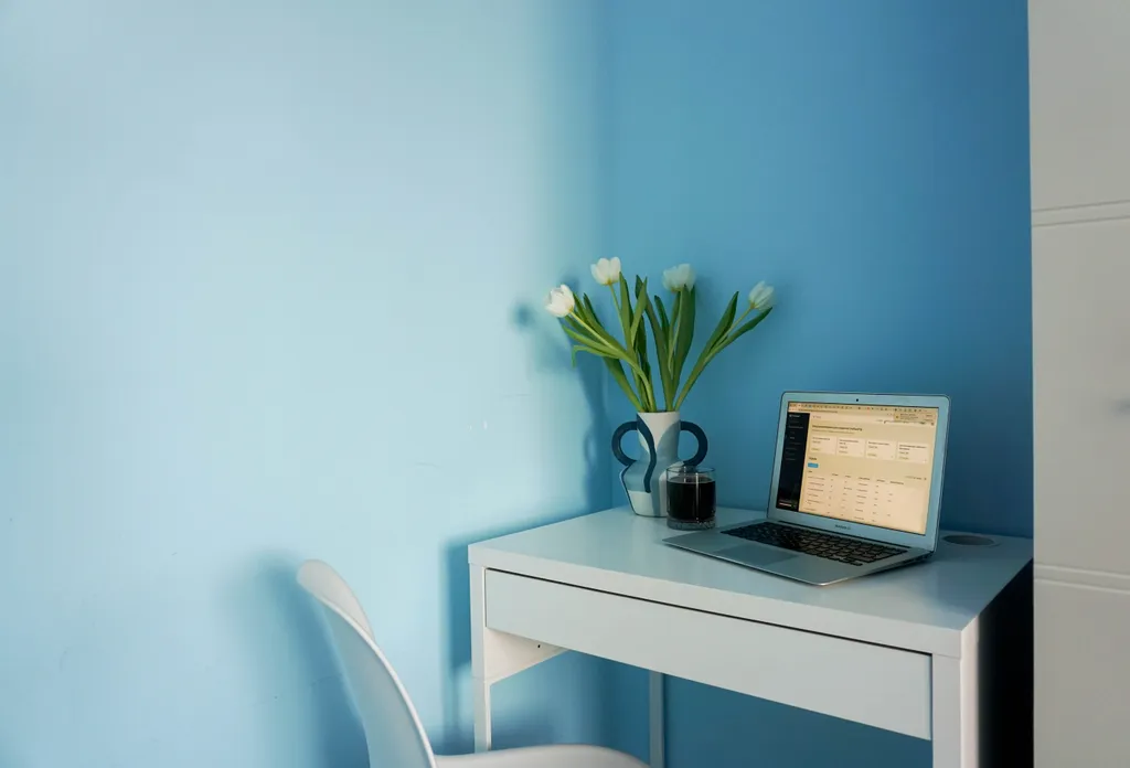 Двухкомнатная квартира у моря