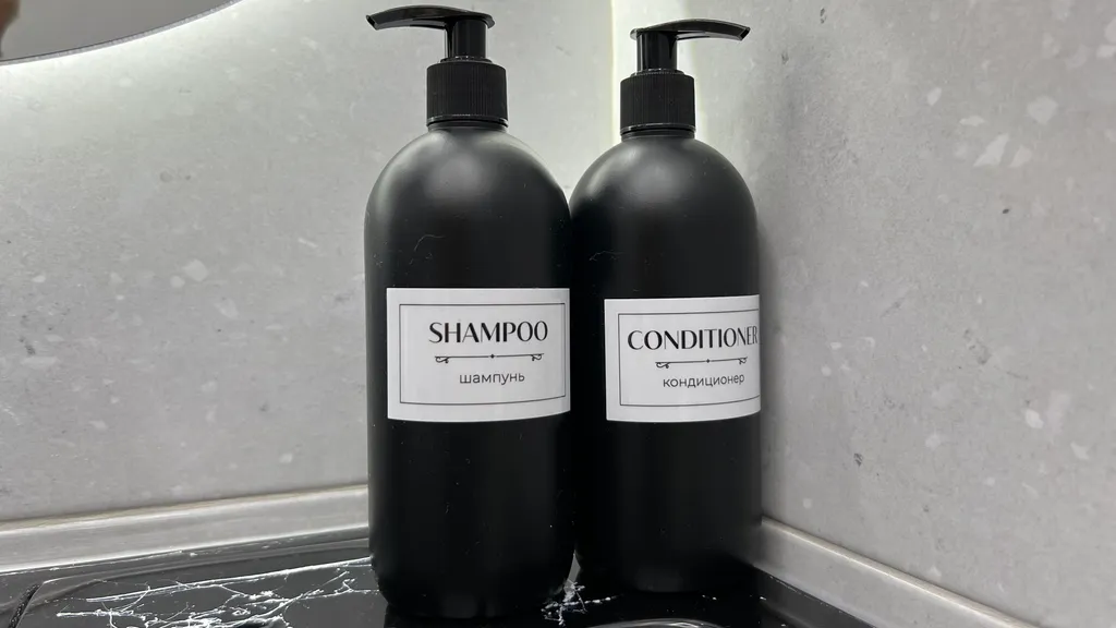 Панорама в центре города