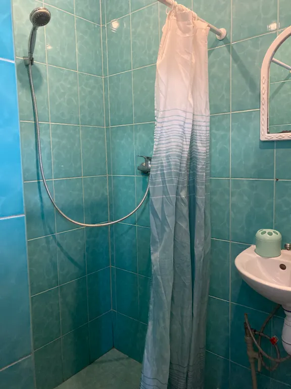 Юго-Запад, первая линия от моря