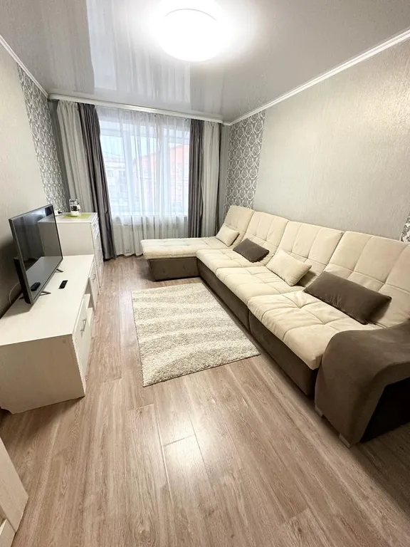 Апартаменты в самом центре города