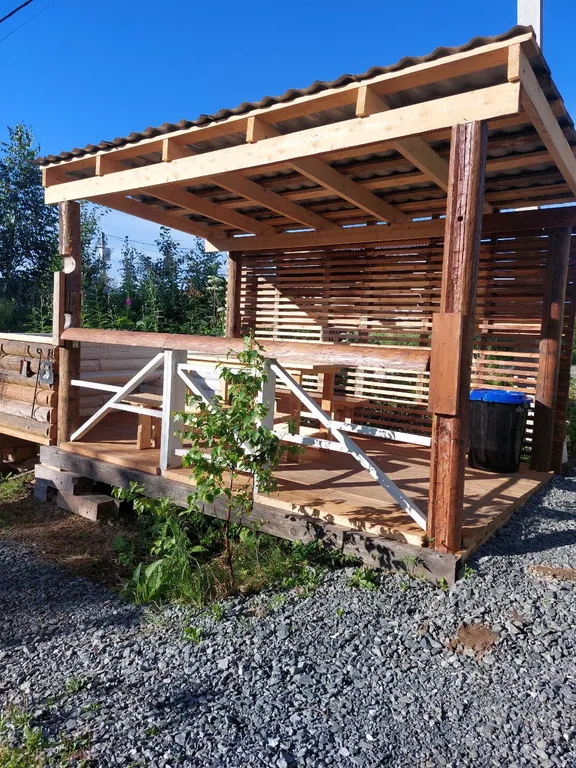 Апартаменты синие семейные