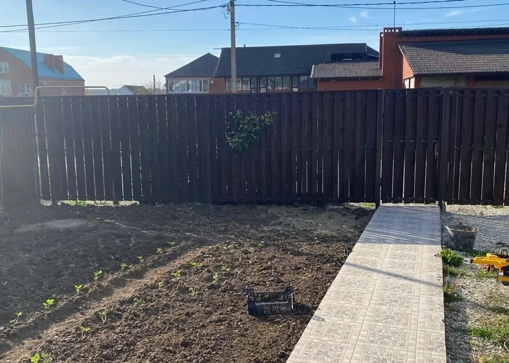 Домик для семейного отдыха на море