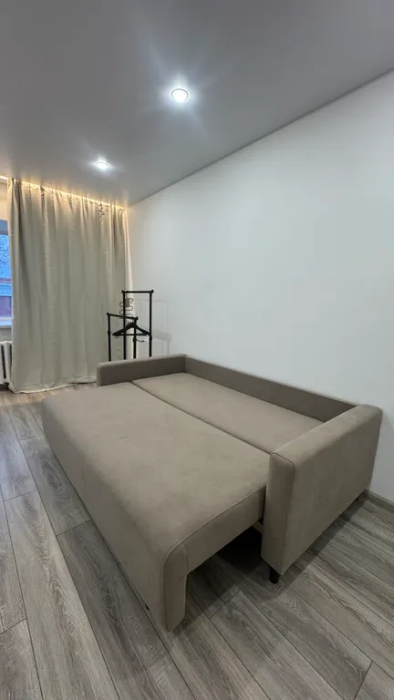 Уютная квартира на Волжской набережной в центре