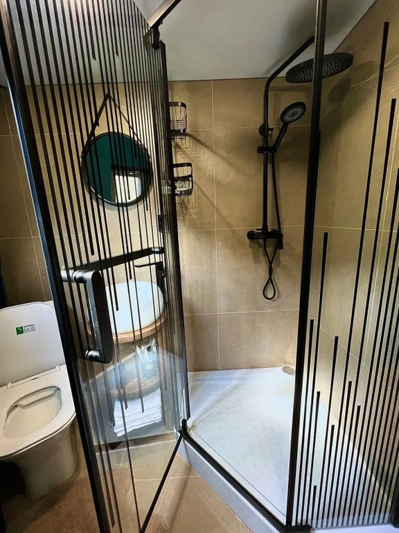 Сфера в горах Северной Осетии