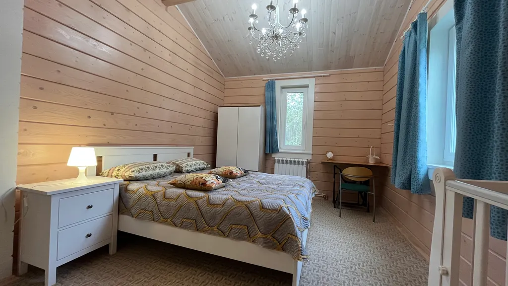 3-комнатный Дом