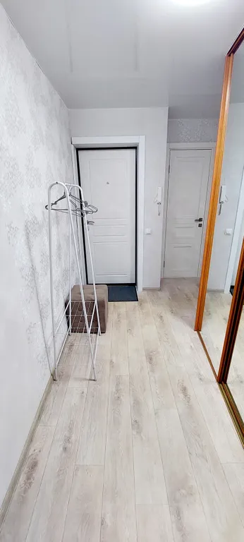 Уютная 3 комнатная на Каштаке-1