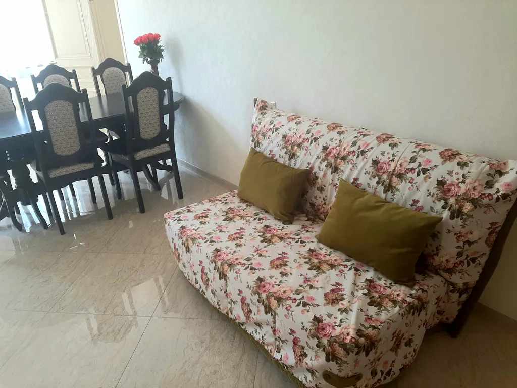 Апартаменты возле Курортного бульвара