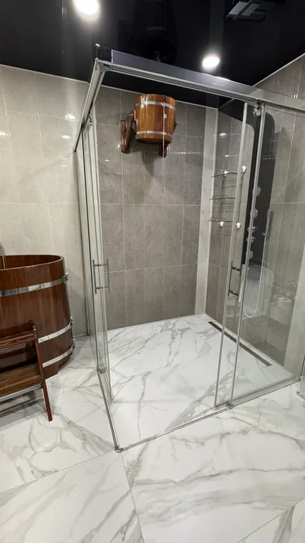 4-комнатный Дом