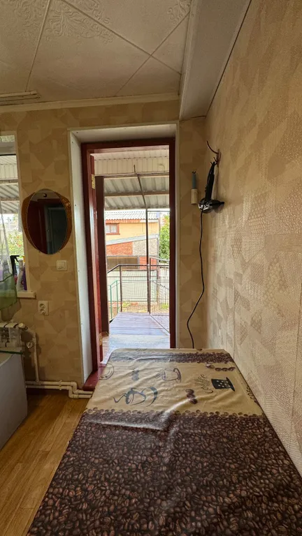 Квартира Квартира в центре города рядом с морем — Ейск