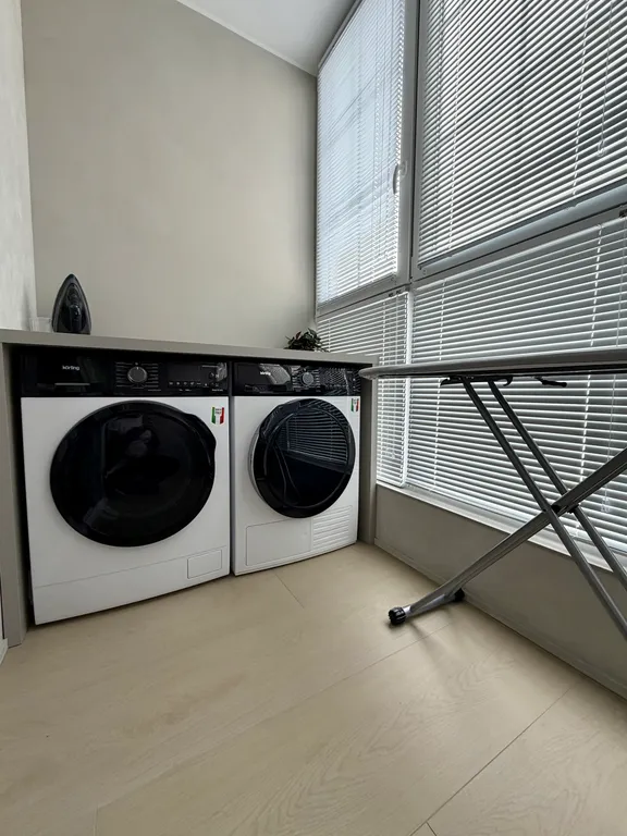 Апартаменты Солнечные