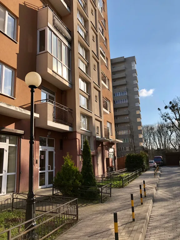 Квартира Апартаменты  Королевские ворота — Калининград