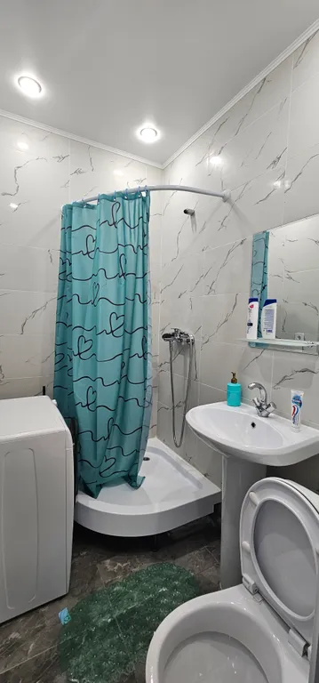 Студия новая