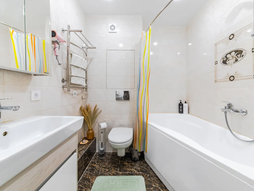 Квартира Квартира в исторической части города, центр — Кронштадт