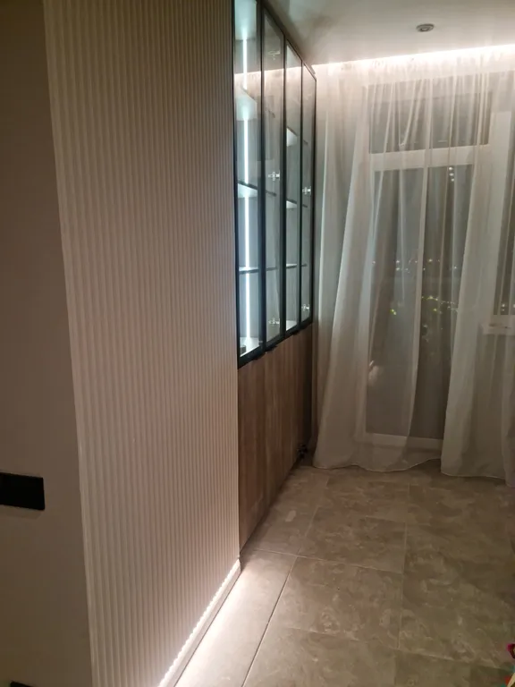 Апартаменты Кнайпхофф у Рыбной деревни