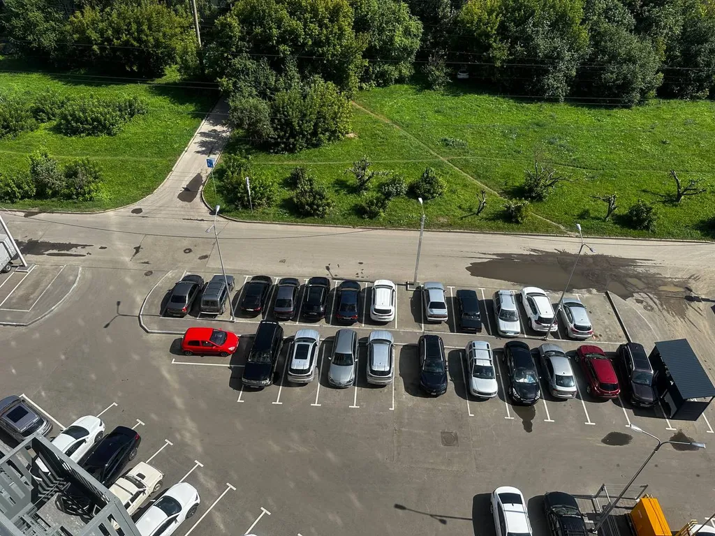 Квартира Современная квартира рядом с Зоопарком Лимпопо — Нижний Новгород