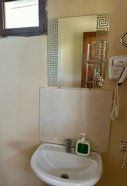 Комната эконом